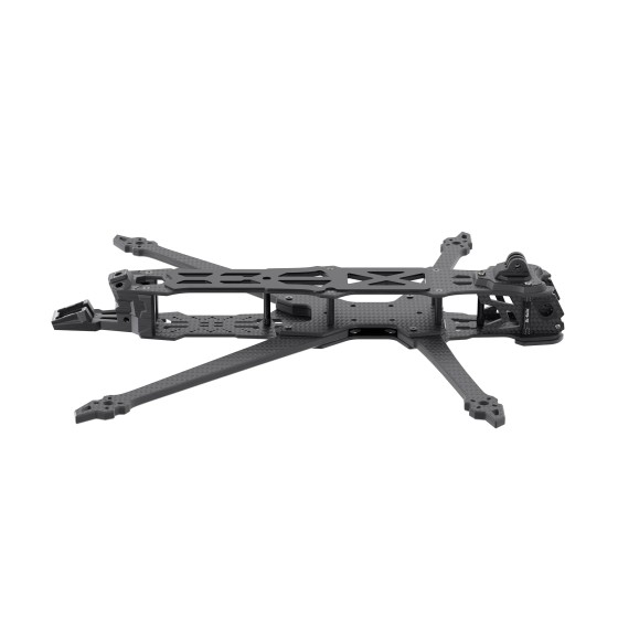 GEPRC GEP-Pulsar LR 9/10/11 Frame Propeller 7075-T6 Aluminum Accessory Base Quadcopter RC Racing Drone